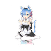 Фігурка акрилова Ре: Зеро Життя з нуля - Re: Zero (26583) - вид 1 мініатюра