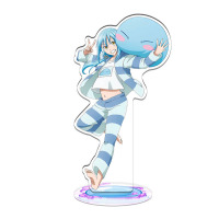 Фігурка акрилова Про моє переродження у слиз Tensei shitara Slime Datta Ken (26585) - вид 1 мініатюра