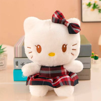 М'яка іграшка Хеллоу Кітті Hello Kitty series 2 25см (26594) - вид 1 мініатюра