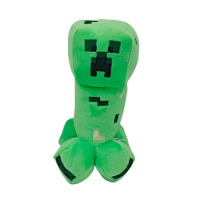 Мягкая игрушка Крипер Майнкрафт Creeper Series 2 (26597) - вид 1 миниатюра