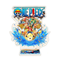 Фігурка акрилова One Piece Великий Куш 15см (26600) - вид 1 мініатюра