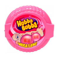 Жуйка Хуба Буба з оригінальним смаком - Hubba Bubba (26633) - вид 1 мініатюра