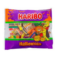 Набір цукерок Haribo Halloween Minis (26634) - вид 1 мініатюра