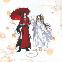 Фігурка акрилова Небесне Благословення Heaven Official's Blessing Series 5 (26638) - вид 1 мініатюра