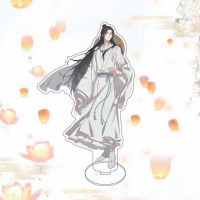 Фігурка акрилова Небесне Благословення Heaven Official's Blessing Series 6 (26639) - вид 1 мініатюра