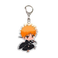 Брелок акрил Бліч Bleach (26640) - вид 1 мініатюра