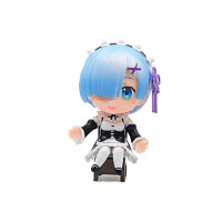 Фігурка Ре: Зеро Життя з нуля - Re: Zero чібі v118 8см (26654) - вид 1 мініатюра