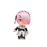 Фігурка Ре: Зеро Життя з нуля - Re: Zero чібі v119 6см (26655) - вид 1 мініатюра