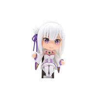 Фігурка Ре: Зеро Життя з нуля - Re: Zero чібі v121 6см (26657) - вид 1 мініатюра