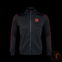 Реглан Dota 2 Track Jacket - вид 1 мініатюра