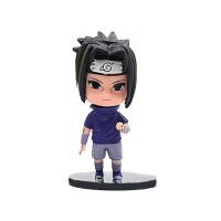 Фігурка Наруто Naruto Чібі Chibi 8см v12 (26675) - вид 1 мініатюра