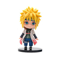 Фігурка Наруто Naruto Чібі Chibi 8см v13 (26676) - вид 1 мініатюра