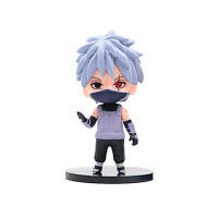 Фігурка Наруто Naruto Чібі Chibi 8см v15 (26678) - вид 1 мініатюра