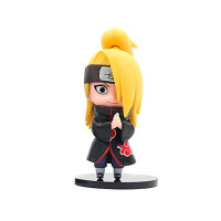 Фігурка Наруто Naruto Чібі Chibi 8см v16 (26679) - вид 1 мініатюра