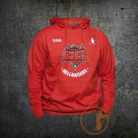 Толстовка Hellraisers Hoodie - вид 1 мініатюра