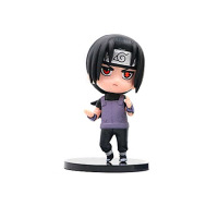 Фігурка Наруто Naruto Чібі Chibi 8см v17 (26680) - вид 1 мініатюра