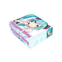 Подарунковий набір Хатсуне Міку Hatsune Miku Small (26702) - вид 1 мініатюра