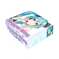 Подарунковий набір Хатсуне Міку Hatsune Miku Medium (26703) - вид 1 мініатюра