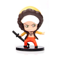 Фігурка Ван Піс One Piece v3 8см (26707) - вид 1 мініатюра
