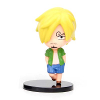 Фігурка Ван Піс One Piece v5 8см (26709) - вид 1 мініатюра