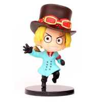 Фігурка Ван Піс One Piece v6 8см (26710)