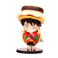 Фігурка Ван Піс One Piece v7 8см (26711) - вид 1 мініатюра