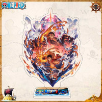 Фігурка акрилова One Piece Великий Куш v2 15см (26719) - вид 1 мініатюра