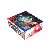 Подарунковий набір Милий у Франксі Darling in the Franxx Small (26724) - вид 1 мініатюра