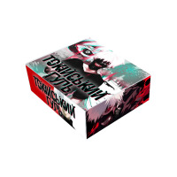 Подарунковий набір Токийский гуль Tokyo Ghoul Small (26727) - вид 1 мініатюра