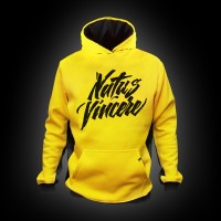Толстовка NaVi Hoodie - вид 1 мініатюра