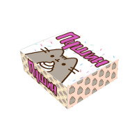 Подарунковий набір Пушин Pusheen Small (26732) - вид 1 мініатюра
