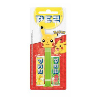 Іграшка з цукерками Pikachu Pokemon PEZ (26737)