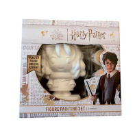 Фігурка для розфарбовування Герміона Harry Potter Figure Painting Set (26739)