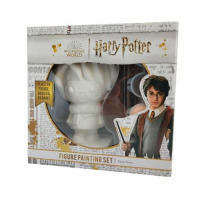 Фігурка для розфарбовування Гаррі Поттер Harry Potter Figure Painting Set (26740)