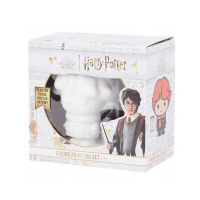 Фігурка для розфарбовування Рон Harry Potter Figure Painting Set (26741) - вид 1 мініатюра