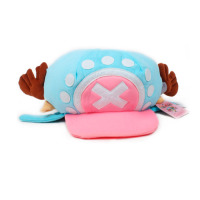 Капелюх Chopper Ван Піс One PieceПлюшевий (26766) - вид 1 мініатюра