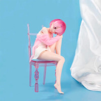 Фігурка Ре: Зеро Життя з нуляRelax time Re:ZERO (26768) - вид 1 мініатюра