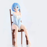 Фігурка Рем Ре: Зеро Життя з нуляRelax time Re:ZERO (26769) - вид 1 мініатюра