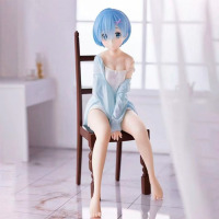 Фігурка Рем Ре: Зеро Життя з нуляRelax time Re:ZERO (26769) - вид 1 мініатюра