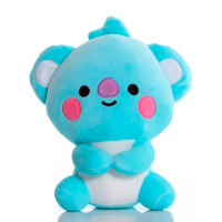 М'яка іграшка Коала КОЯ BT21 KOYA ARMY BTS 20см (26802)