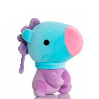 М'яка іграшка Поні МАНГ BT21 MANG ARMY BTS 20 см (26806)