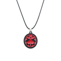 Кулон ДжоДжо JoJo's Bizarre Adventure Necklace (26814) - вид 1 мініатюра
