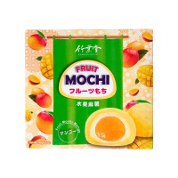 Тістечка Моті Bamboo House Fruit Mochi Mochi Mango Манго 140г (26846) - вид 1 мініатюра
