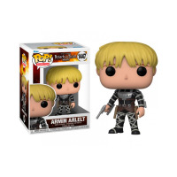 Фігурка Funko POP! Армін Арлерт Атака Титанів (26853) - вид 1 мініатюра