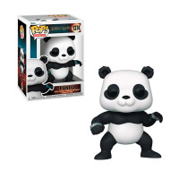 Фігурка Funko POP! Панда Магічна битва Магічна битва (26855)