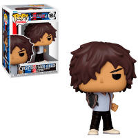 Фігурка Funko Pop! Бліч Ясутора Садо (26858) - вид 1 мініатюра