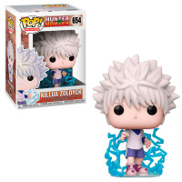 Фігурка FUNKO POP! Кіллуа Золдік cерії Мисливець х Мисливець (26862)