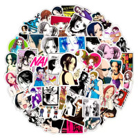 Набір стікерів Нана Nana 50шт (26871)