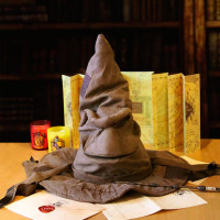 Капелюх, що розподіляє, Гаррі Поттер Harry Potter (26874) - вид 1 мініатюра