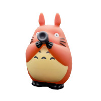 Фігурка Тоторо з дудкою Totoro My Neighbor 11 см (26878) - вид 1 мініатюра
